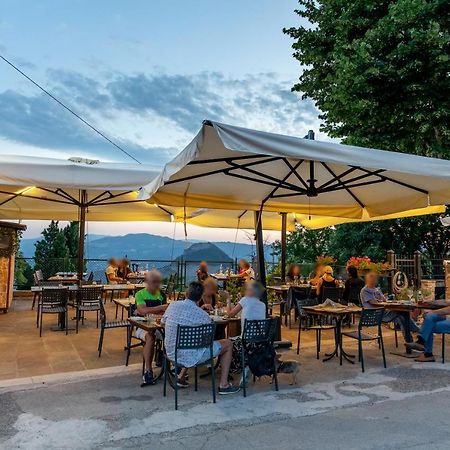Osteria Belvedere San Leo Dış mekan fotoğraf